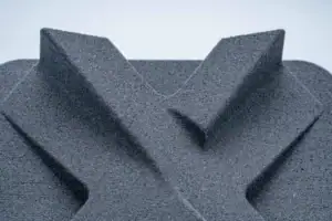 Nylon 12 / PA 12 (SLS, MJF)