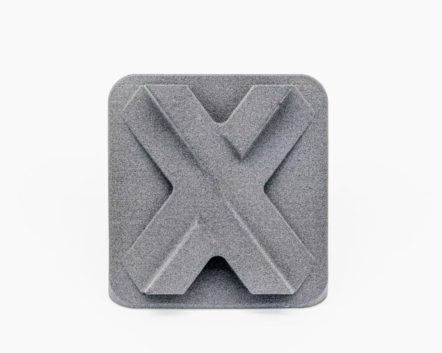 SLS Nylon PA21 Glass-Filled