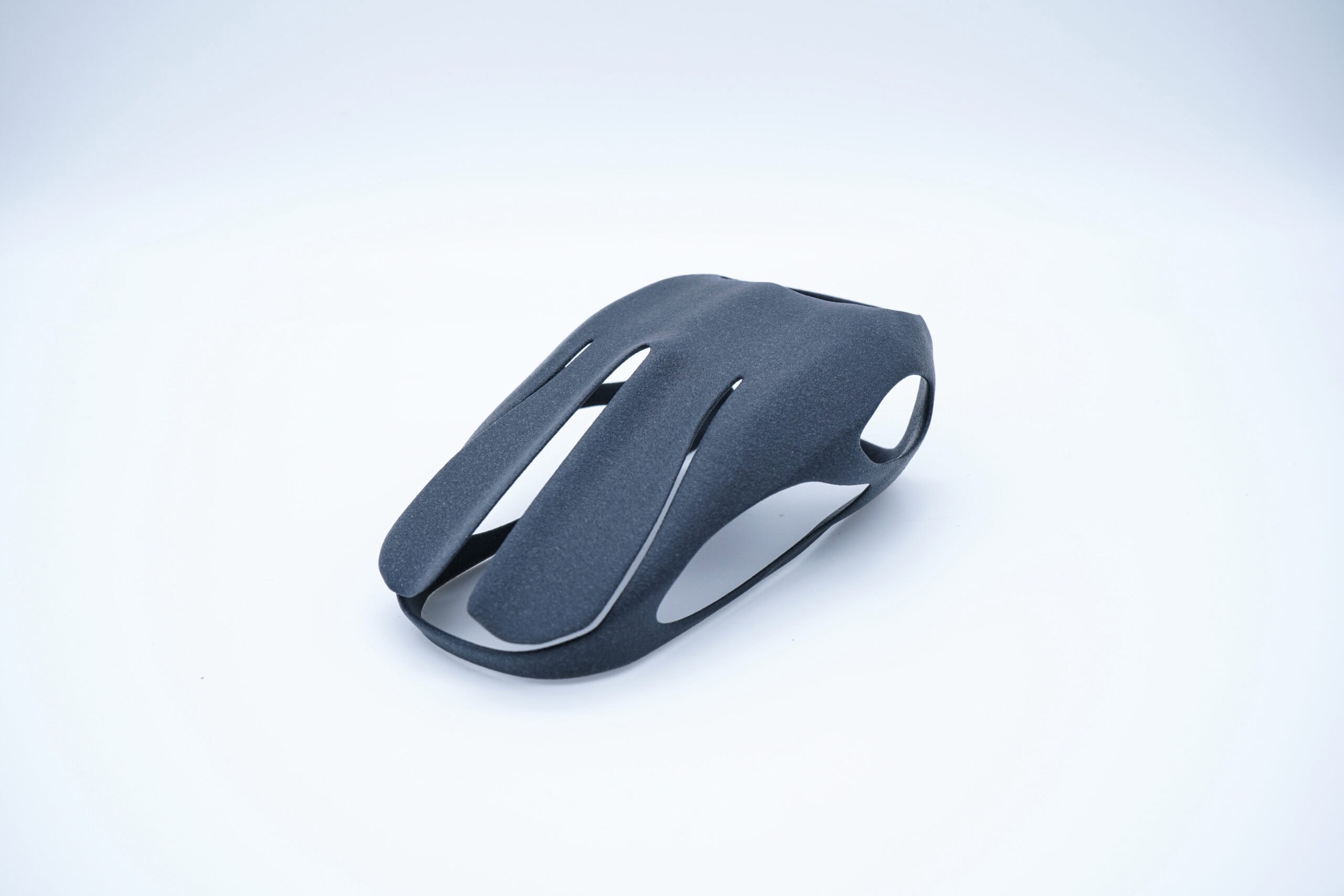 MJF Nylon 11, as printed