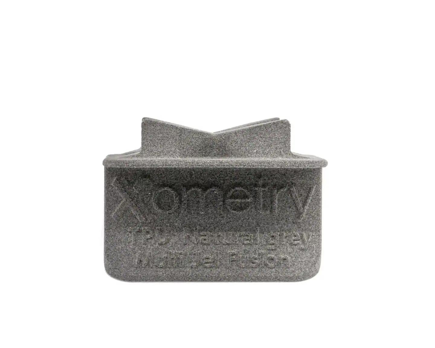 TPU (Polyurethane) Grey Side