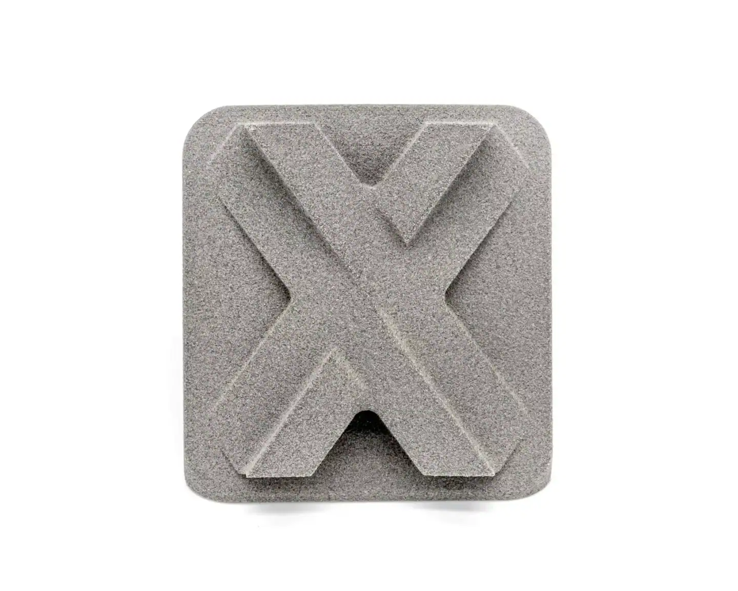 TPU (Polyurethane) Grey Side