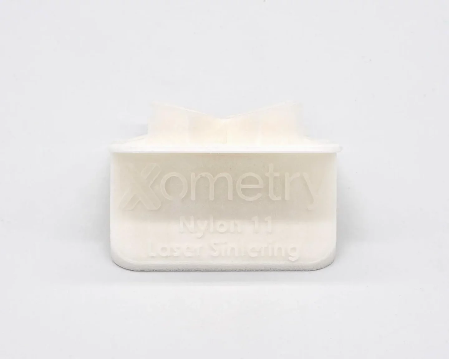 SLS PA natural white