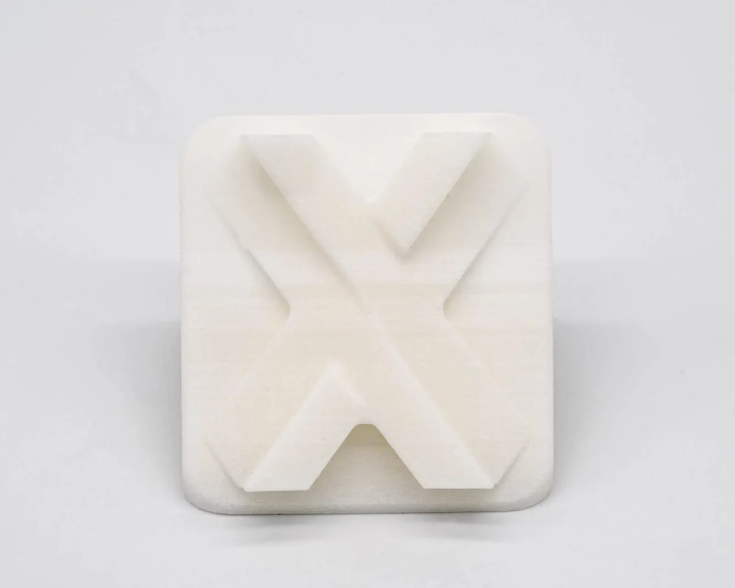 SLS PA natural white