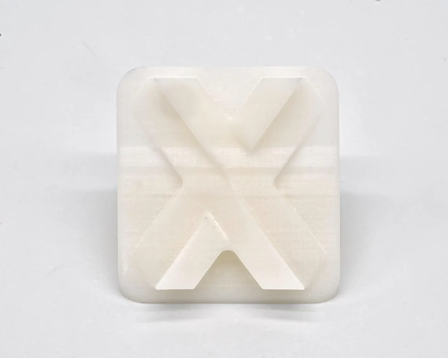 SLS PA natural white