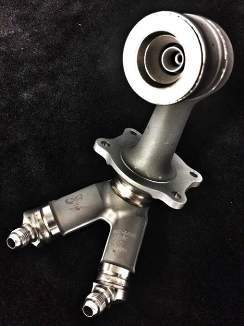 Fuel nozzle