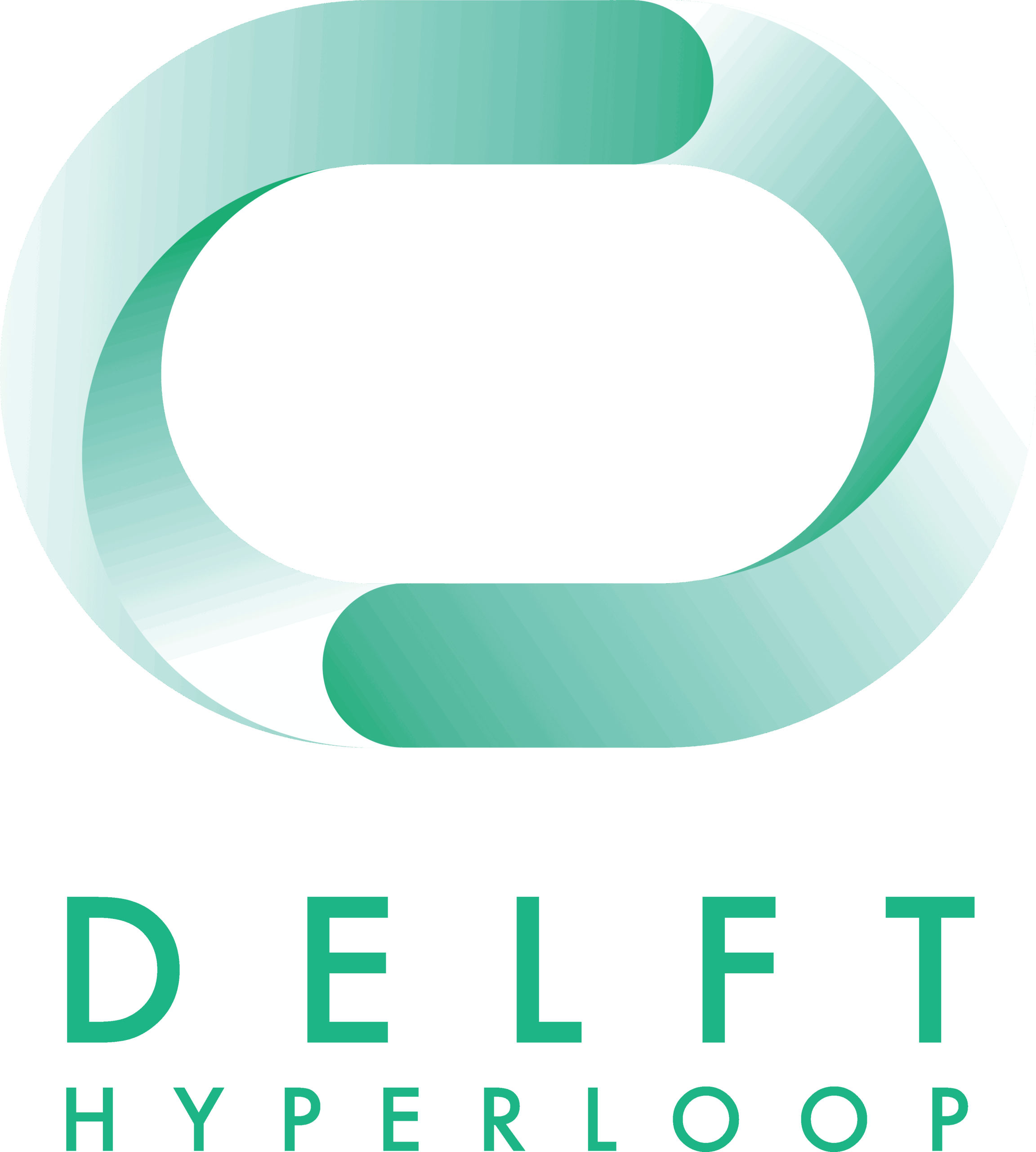 Delft Hyperloop logo