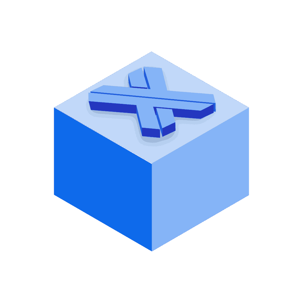 Embossing Height Icon