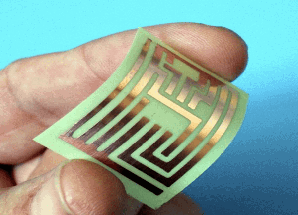 Flexible PCB