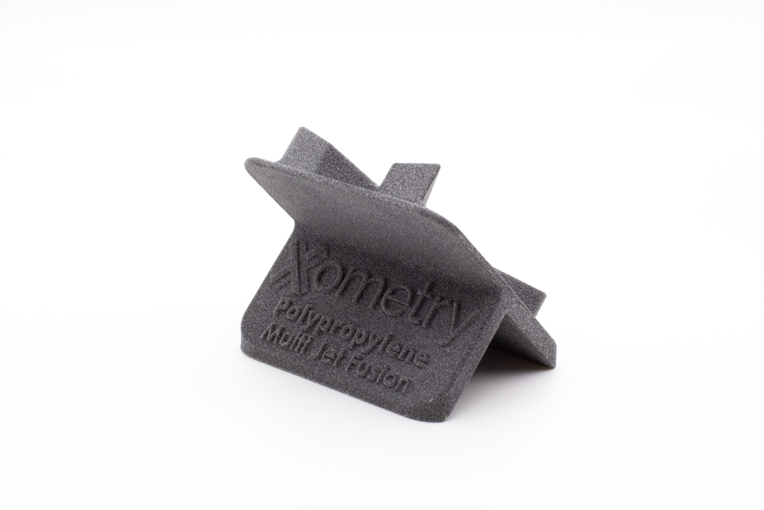 MJF Polypropylene Back