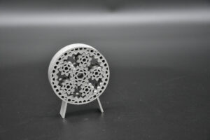 Metal 3D Print