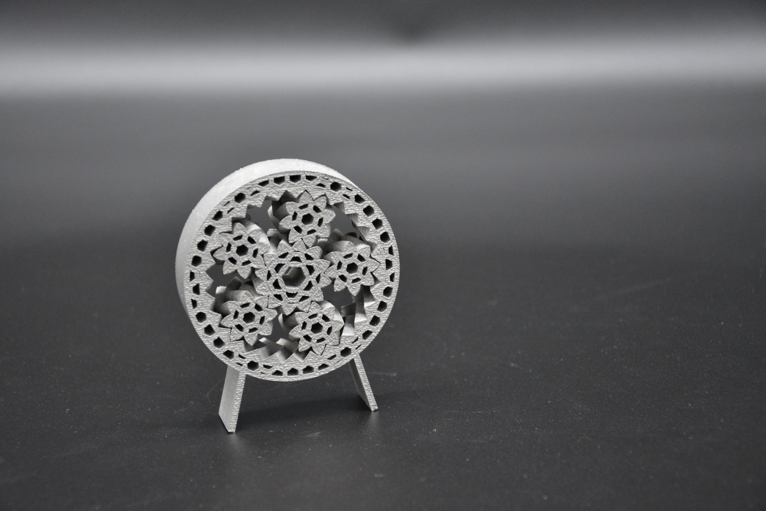 Metal 3D Print