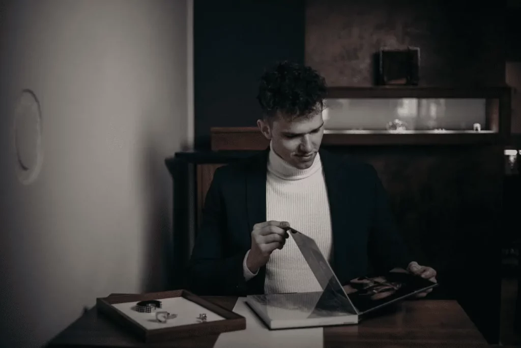 VideoBook by memperience