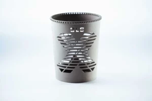 SLS 3D printed cup