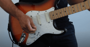 3D Printed Guitar Picks Experiment with Niko at Xometry