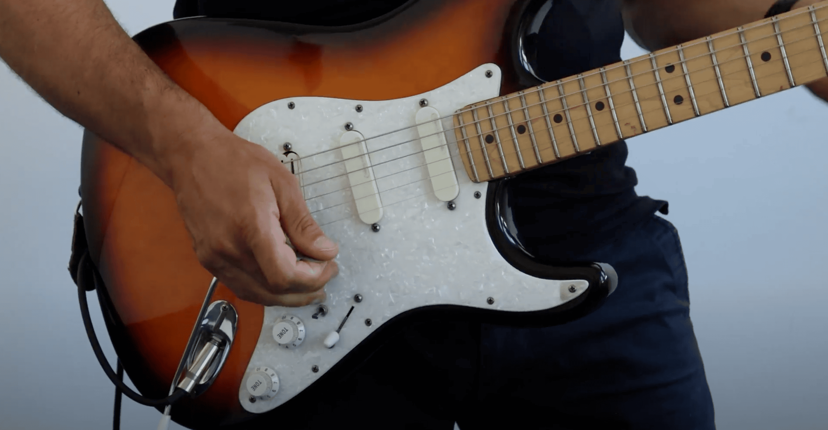 3D Printed Guitar Picks Experiment with Niko at Xometry