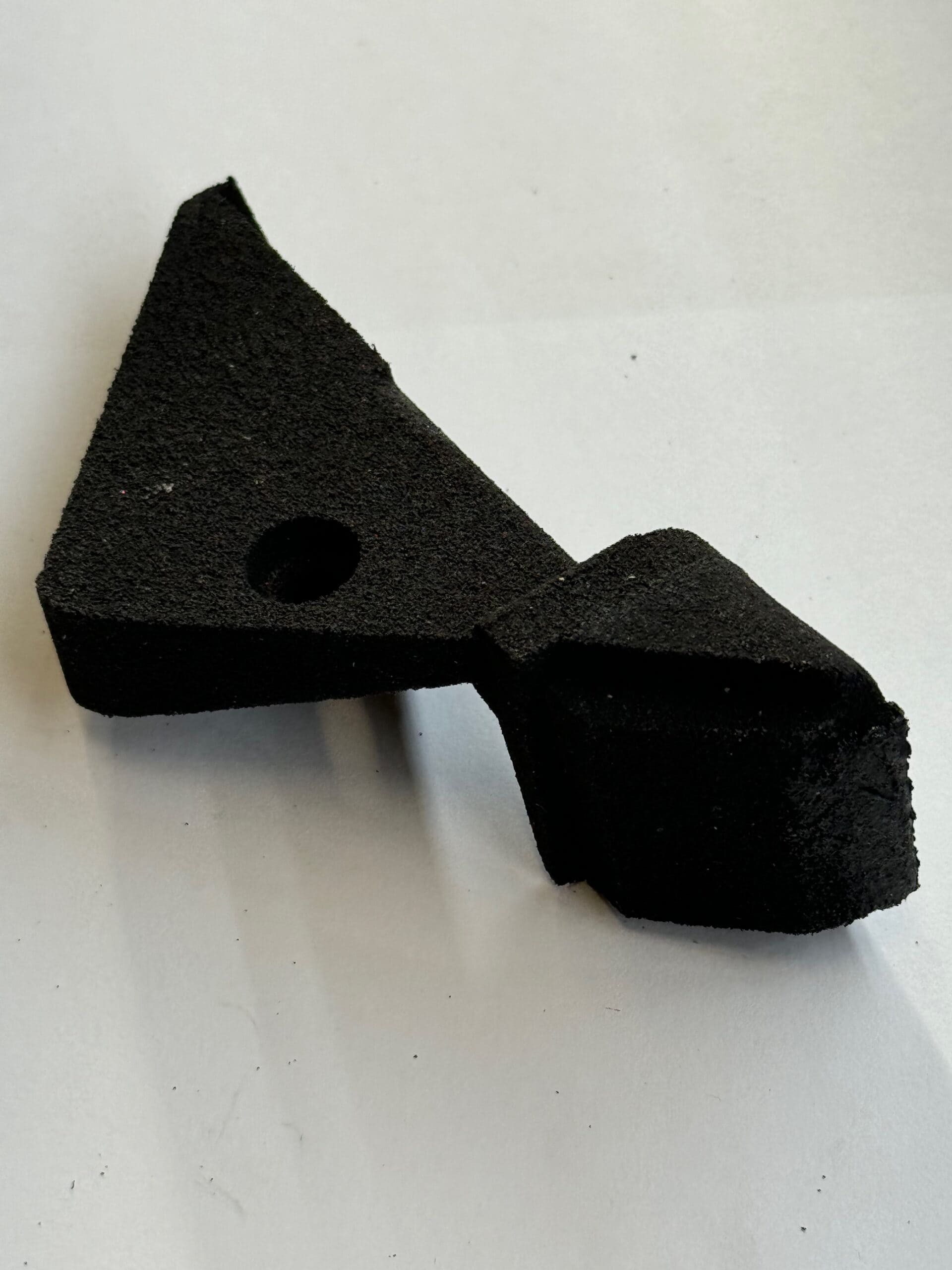 TPU 3D printed replacements