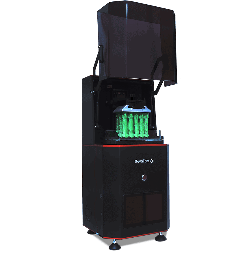 3BFAB 3D printer - Xometry pro case study cover