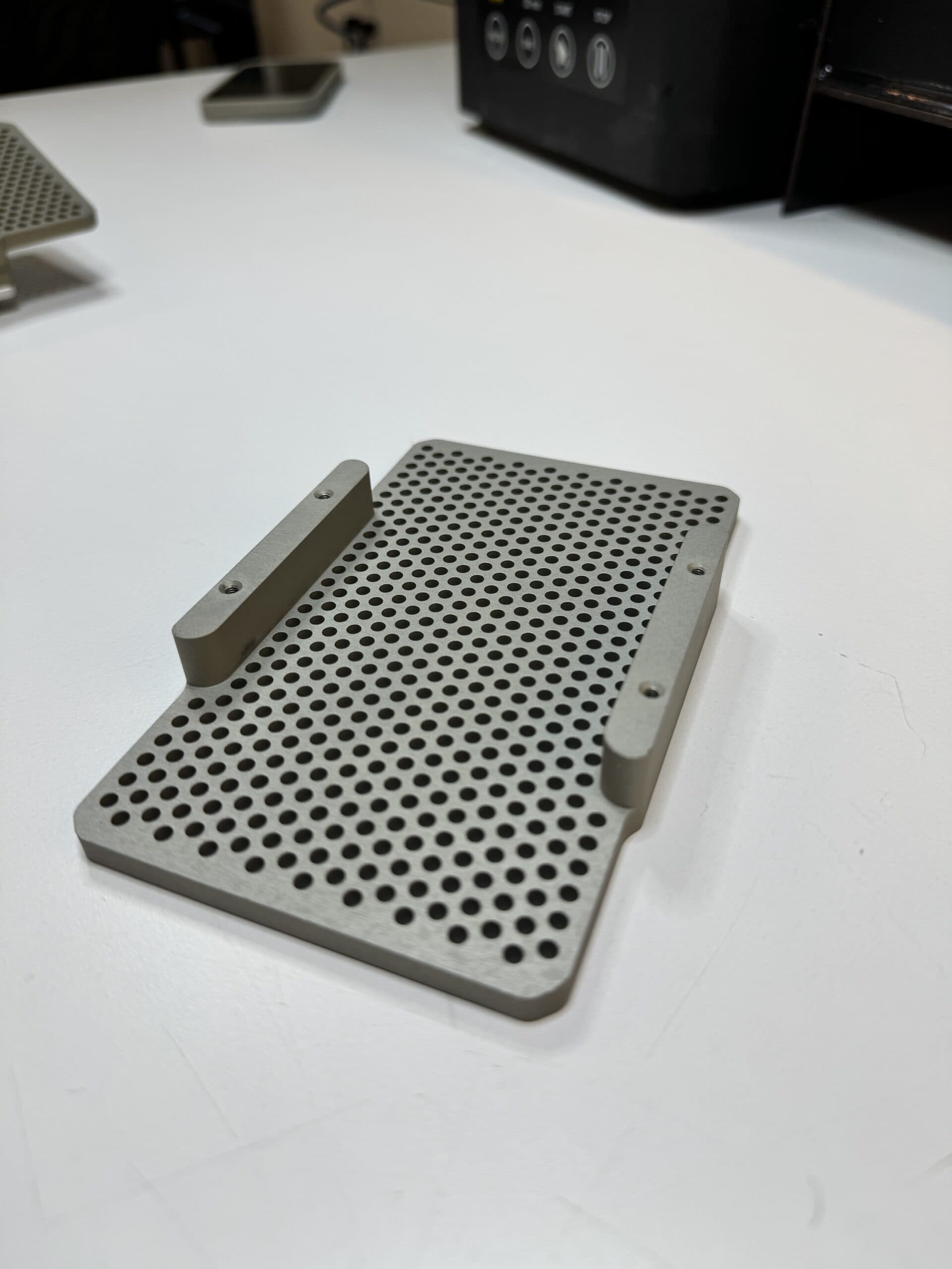 3BFab Baskı Tablası