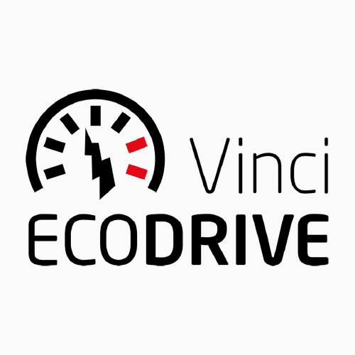 Vince Eco Drive logo