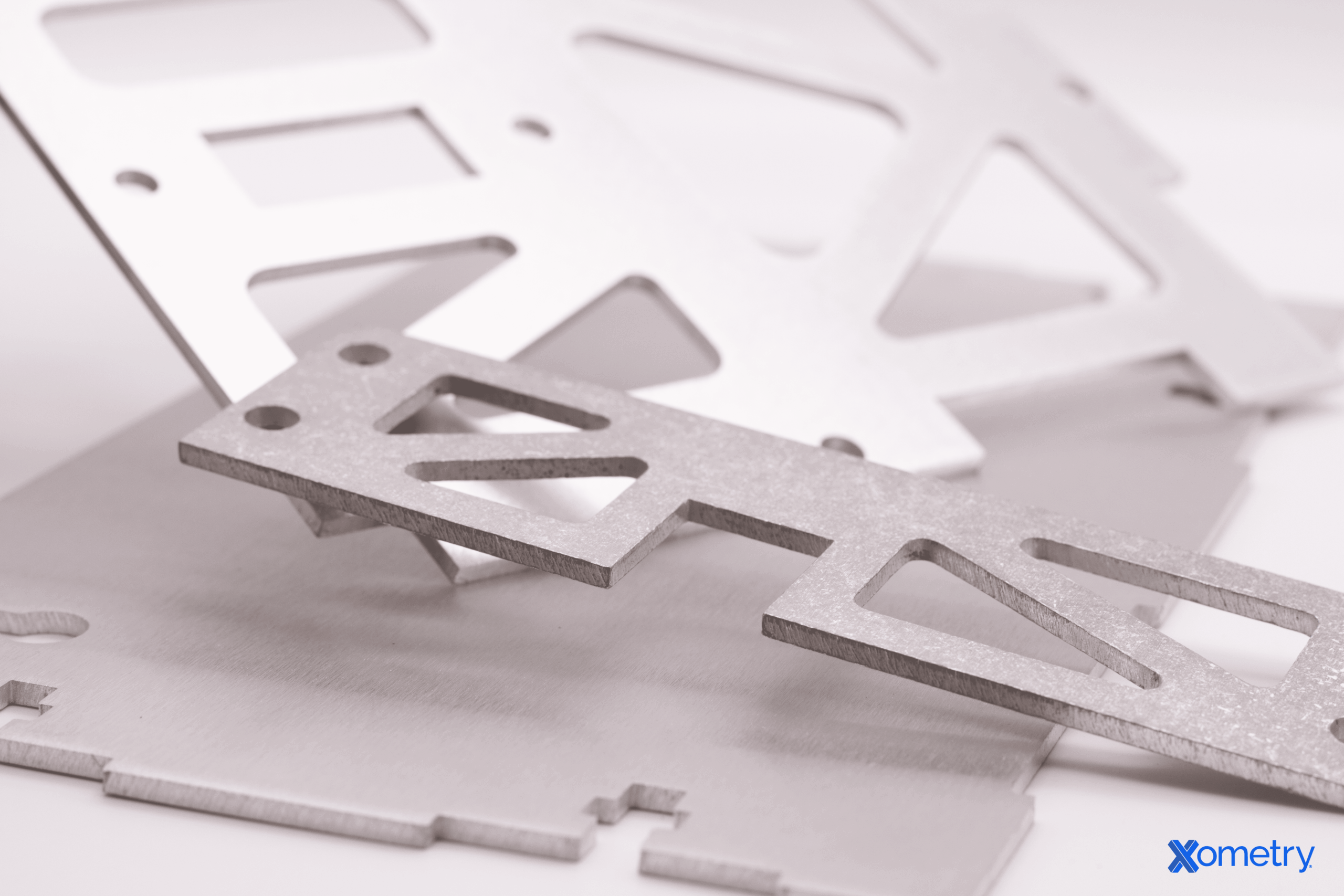 Aluminium metal sheets