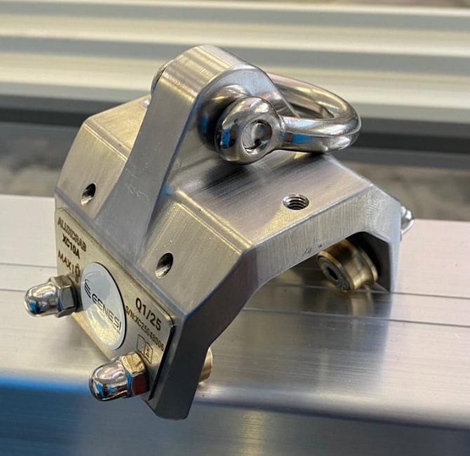 Mobile Anchor Point XC10A