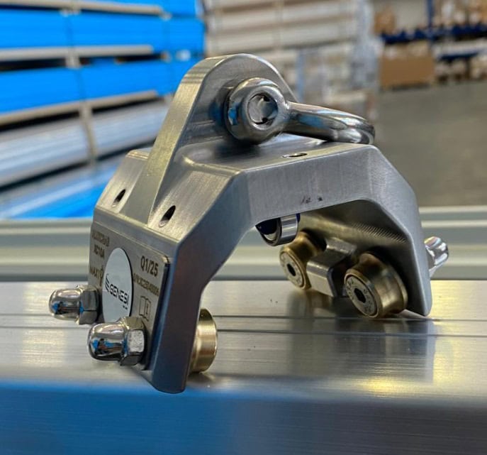 Mobile Anchor Point XC10A