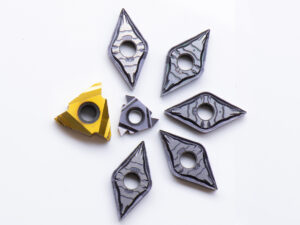 Cutting inserts-xometry pro